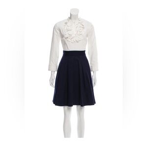 Carolina Herrera Dress